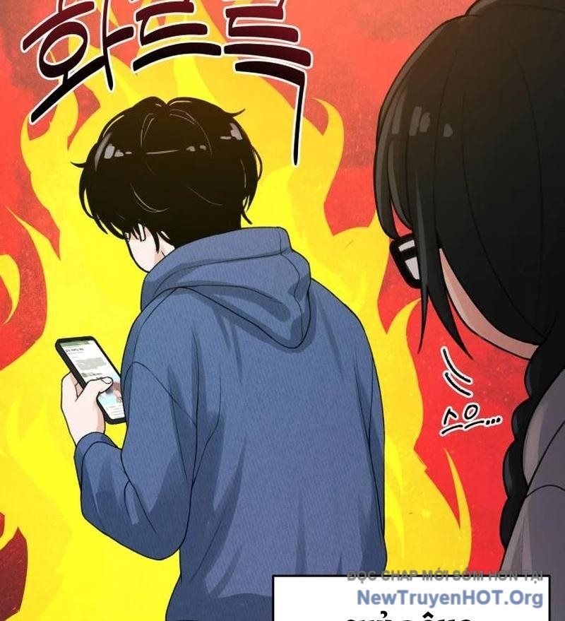 Nhật Kí Chuyển Việc Chapter 4 - 14
