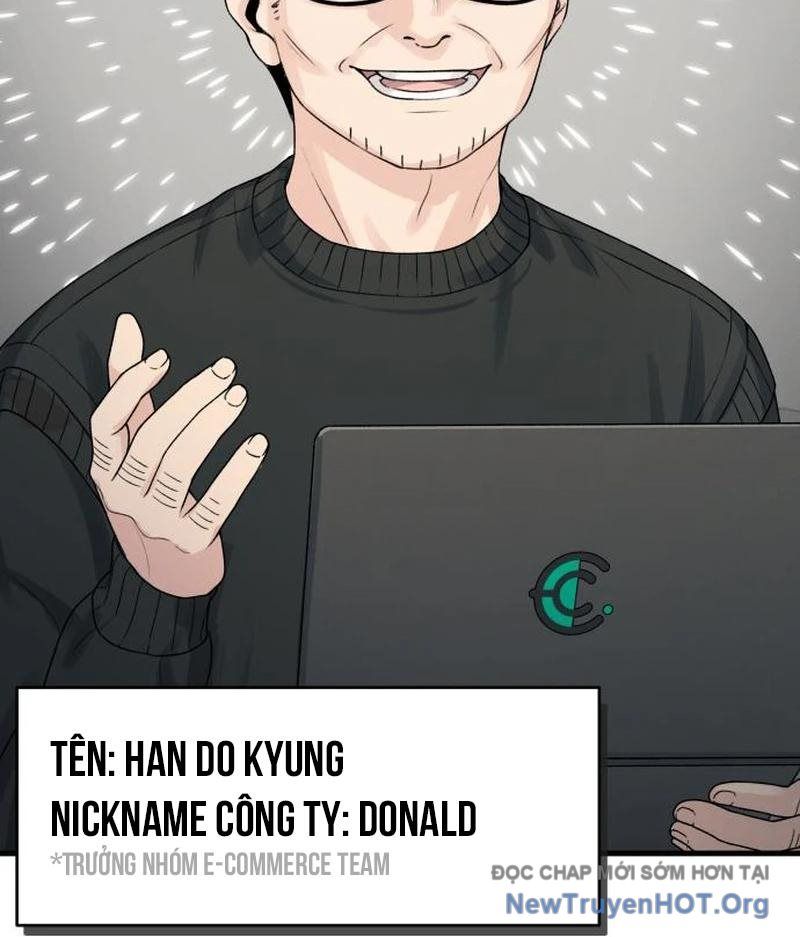 Nhật Kí Chuyển Việc Chapter 4 - 27