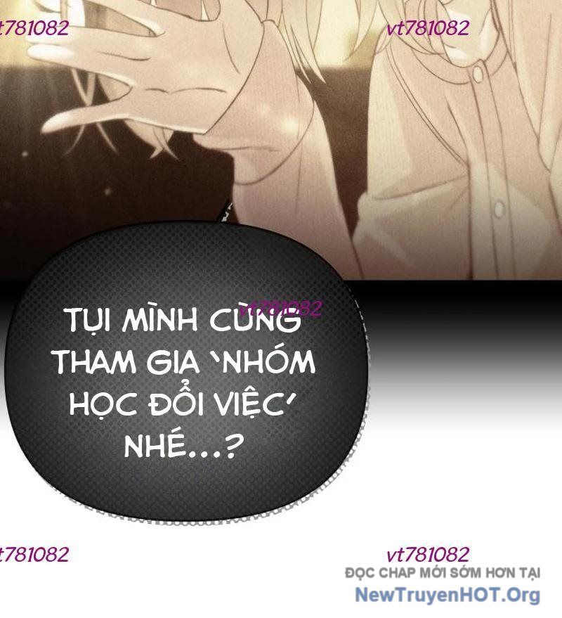 Nhật Kí Chuyển Việc Chapter 4 - 8