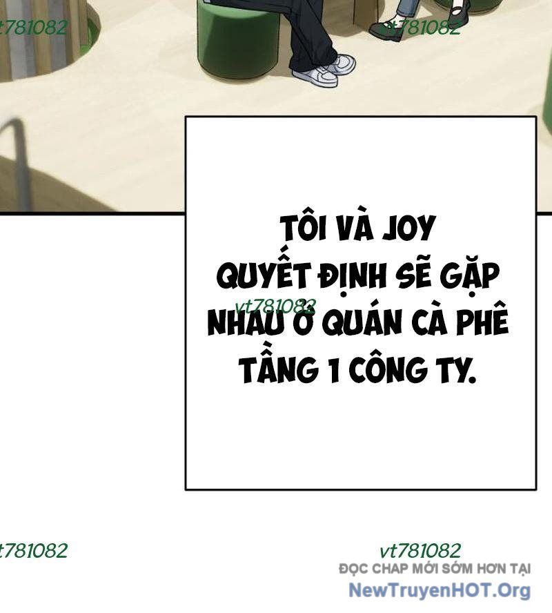 Nhật Kí Chuyển Việc Chapter 6 - 8