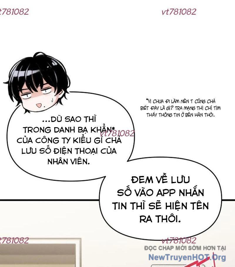 Nhật Kí Chuyển Việc Chapter 7 - 12