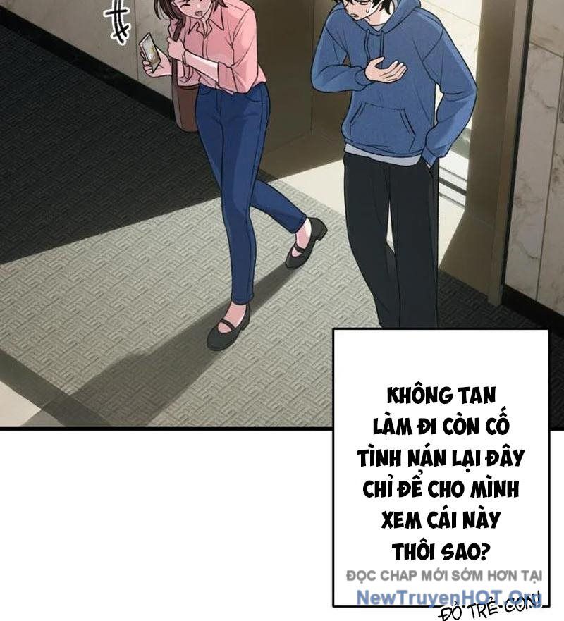 Nhật Kí Chuyển Việc Chapter 7 - 23