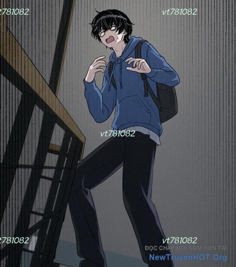 Nhật Kí Chuyển Việc Chapter 8 - 13