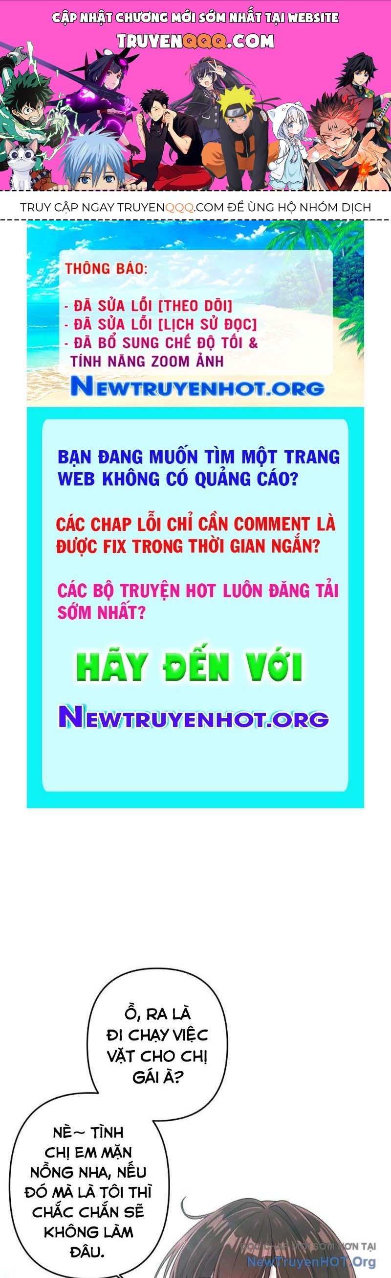 Nhật Kí Chuyển Việc Chapter 9 - 1