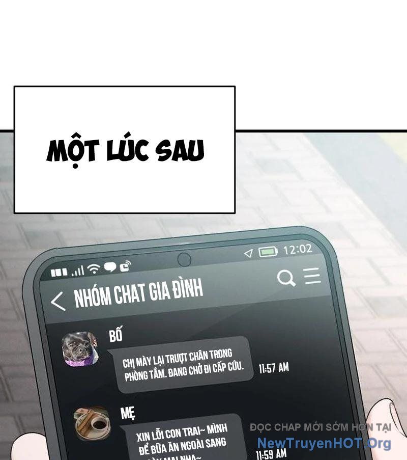 Nhật Kí Chuyển Việc Chapter 9 - 17