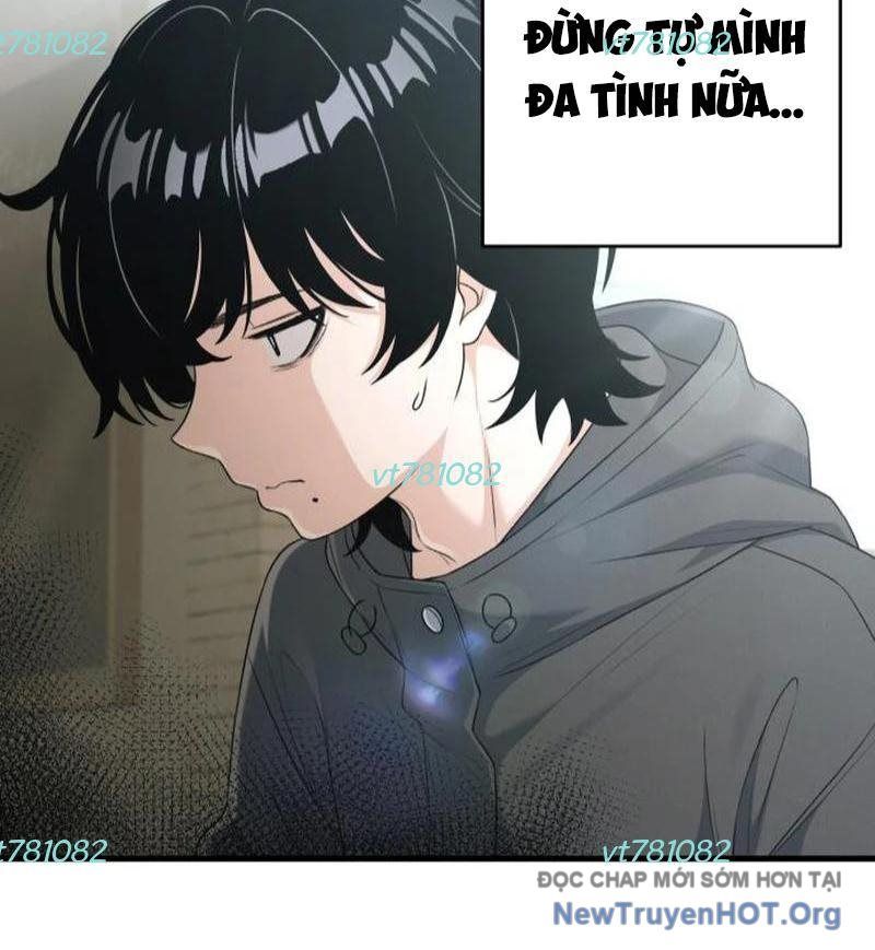 Nhật Kí Chuyển Việc Chapter 9 - 10