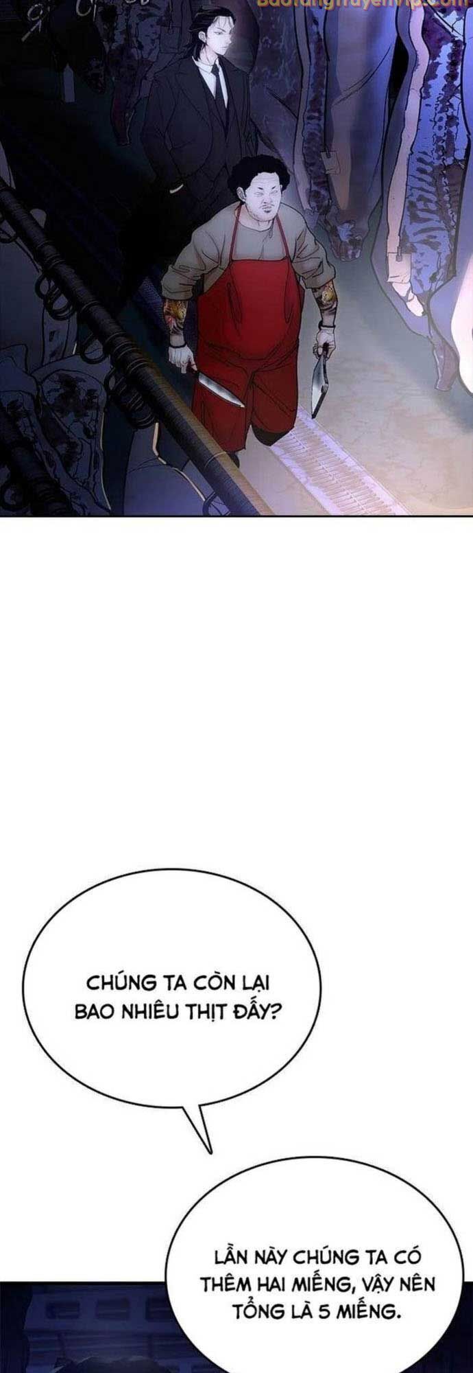 Bạch Dạ Chapter 1 - 2