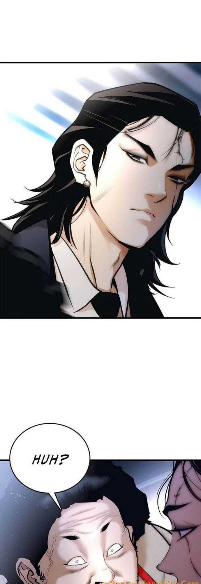 Bạch Dạ Chapter 1 - 11