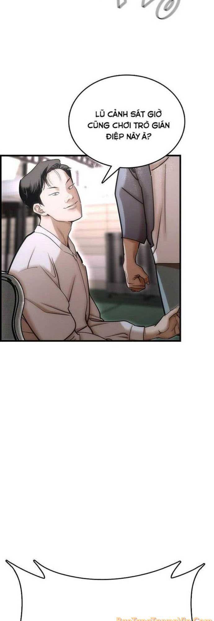 Bạch Dạ Chapter 1 - 102