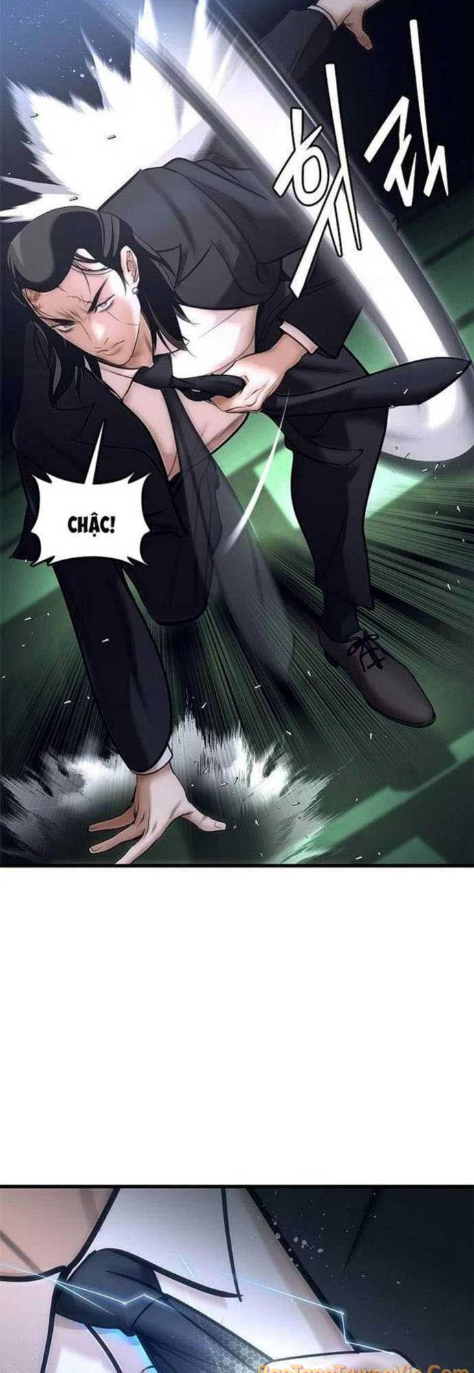 Bạch Dạ Chapter 1 - 104