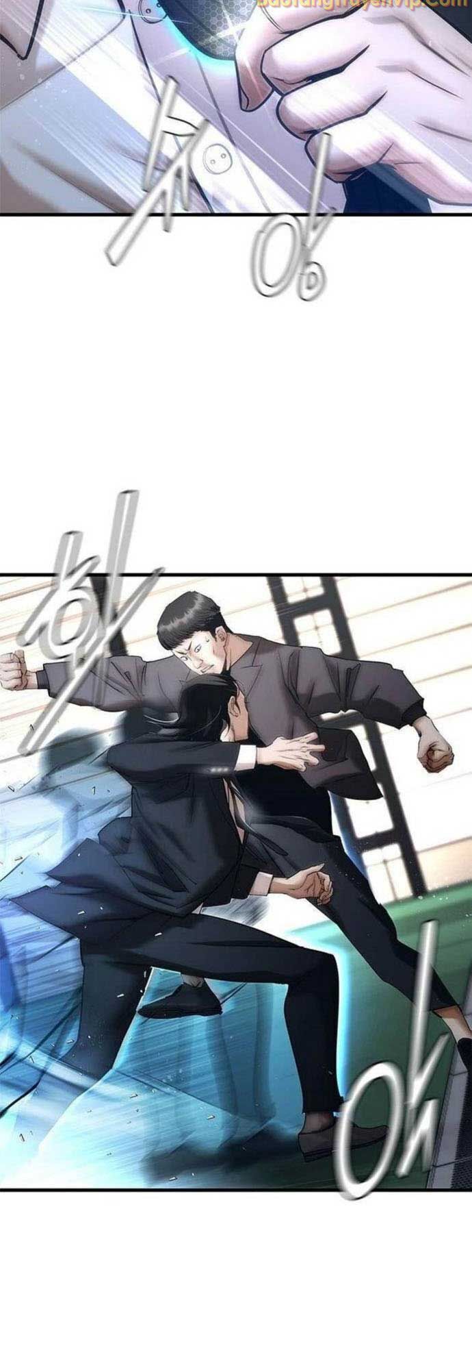 Bạch Dạ Chapter 1 - 105