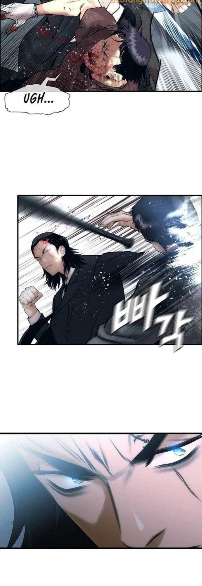 Bạch Dạ Chapter 1 - 109