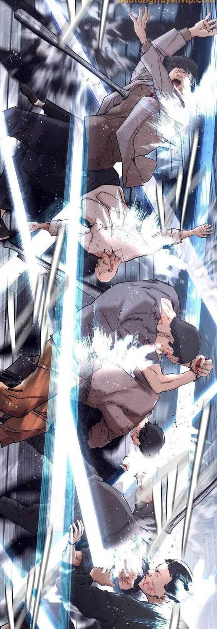 Bạch Dạ Chapter 1 - 111