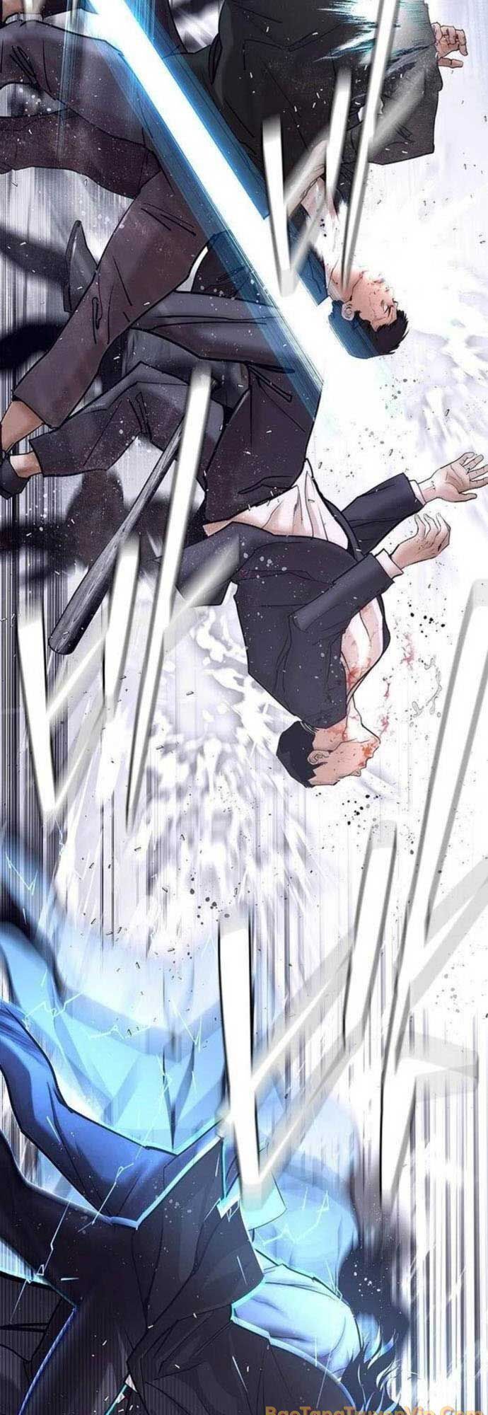 Bạch Dạ Chapter 1 - 112