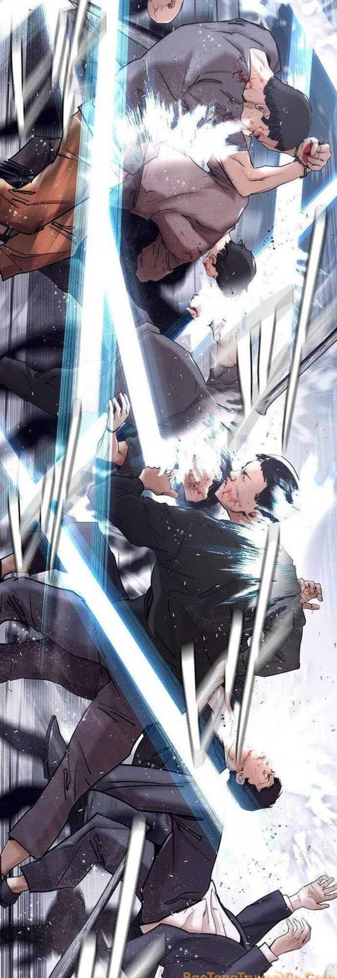 Bạch Dạ Chapter 1 - 114