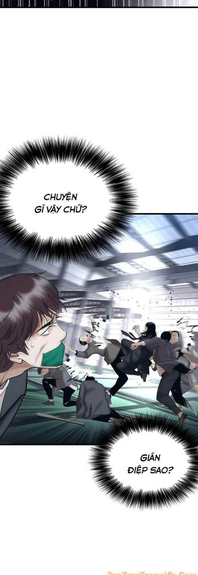 Bạch Dạ Chapter 1 - 116