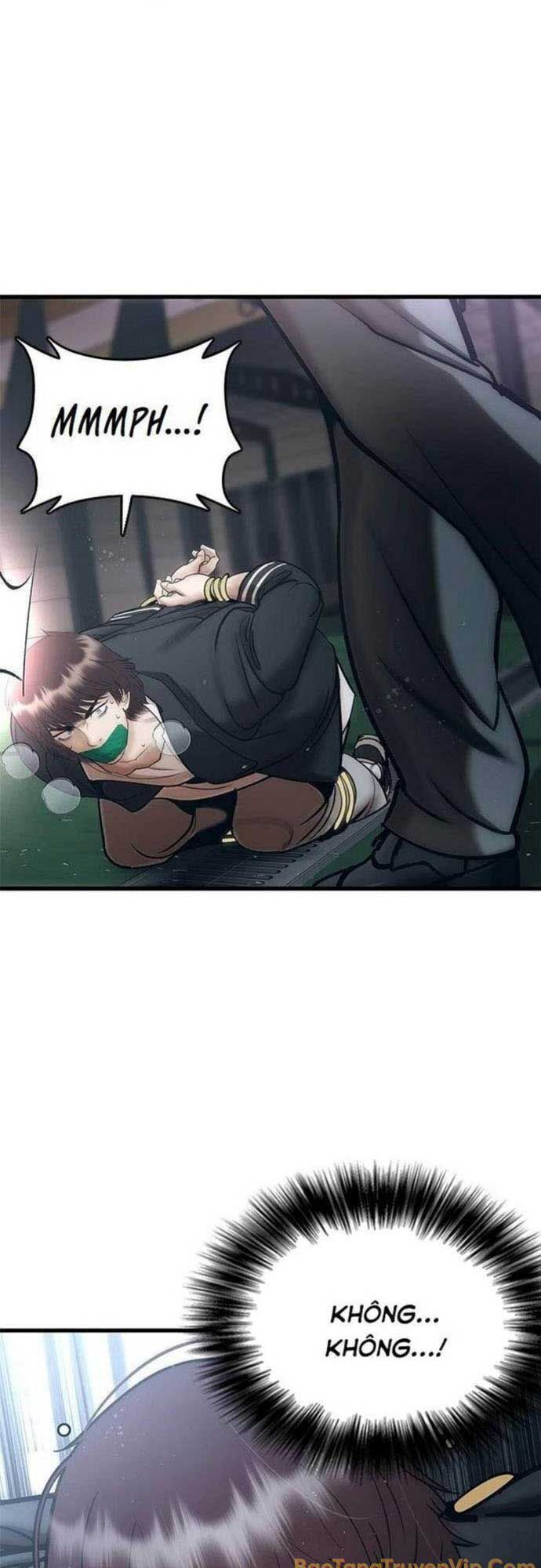 Bạch Dạ Chapter 1 - 120