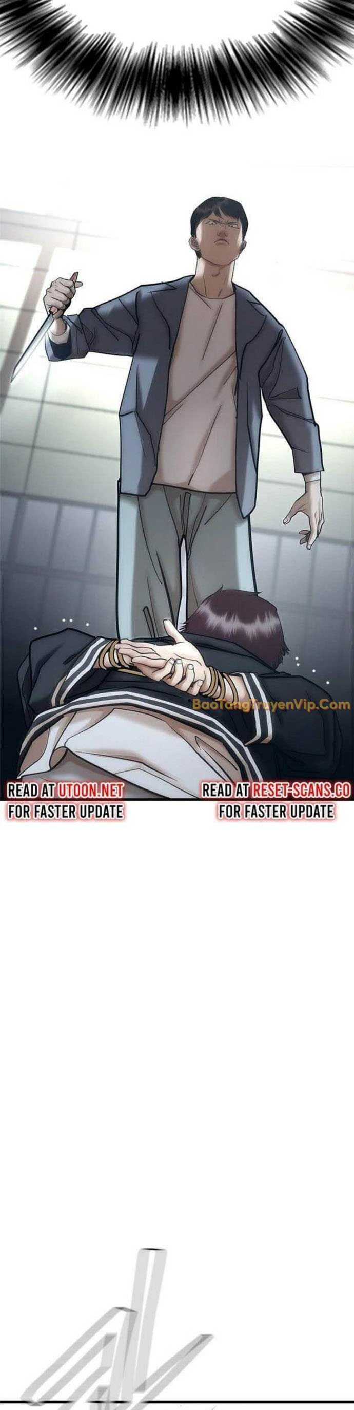 Bạch Dạ Chapter 1 - 122