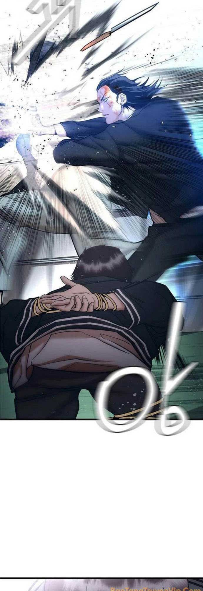 Bạch Dạ Chapter 1 - 123