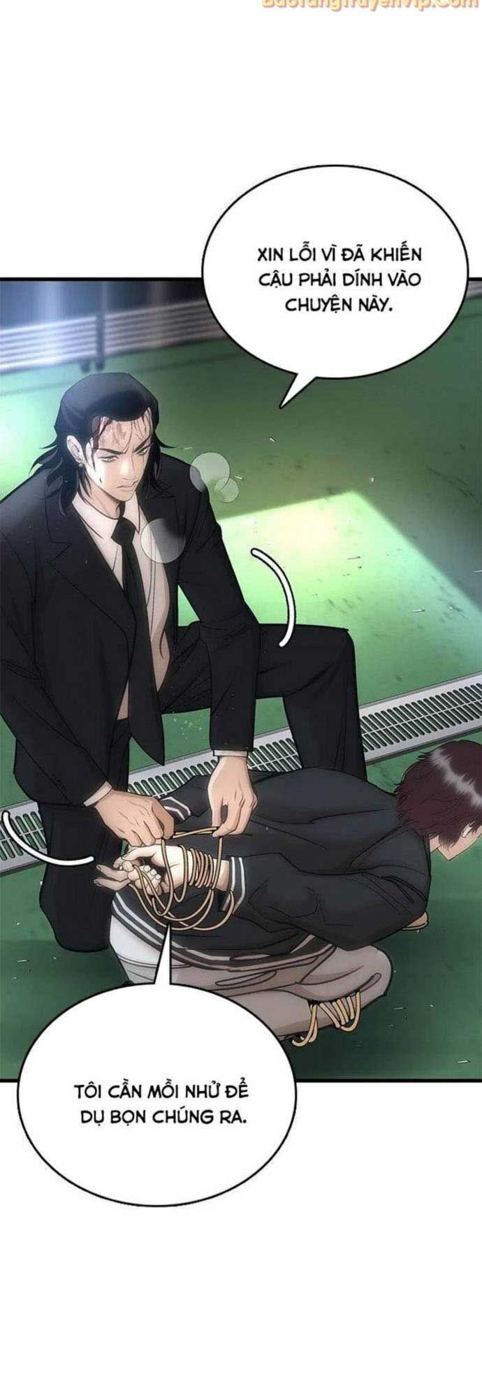 Bạch Dạ Chapter 1 - 128