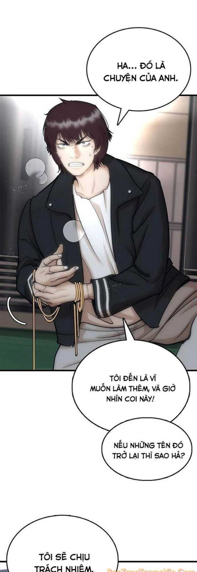 Bạch Dạ Chapter 1 - 129