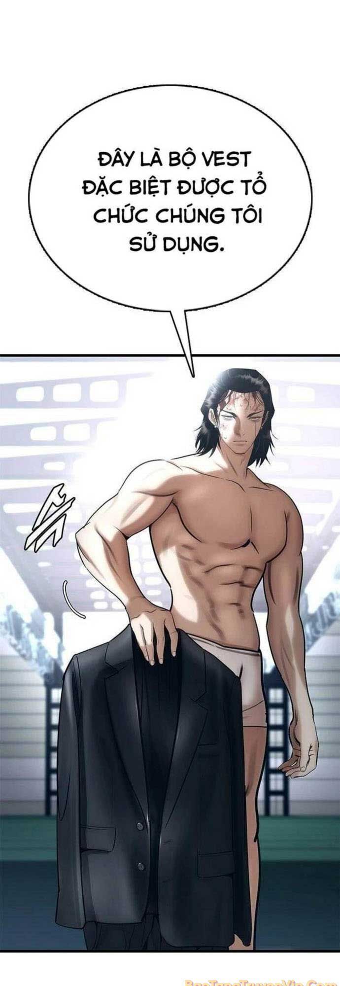 Bạch Dạ Chapter 1 - 133