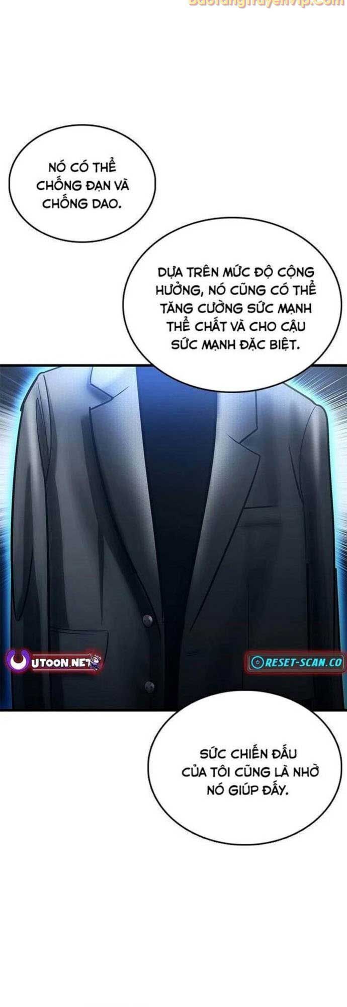 Bạch Dạ Chapter 1 - 134