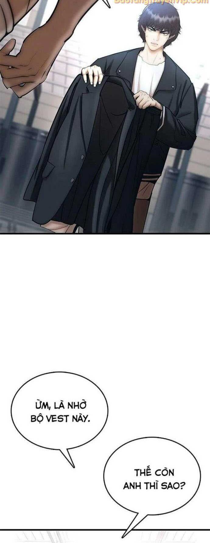 Bạch Dạ Chapter 1 - 136