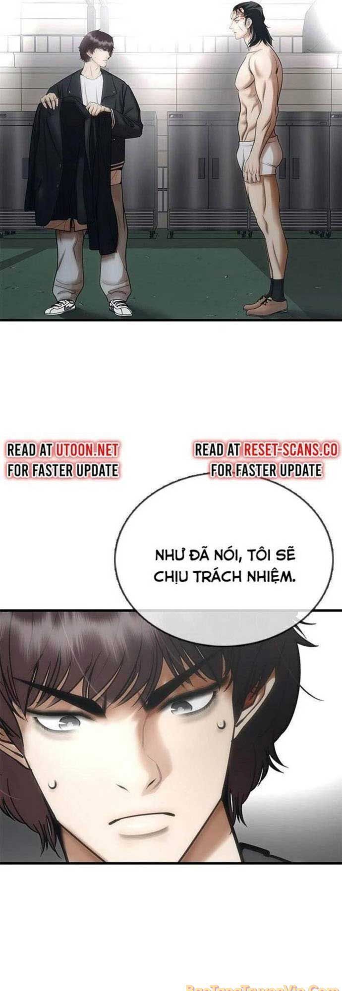 Bạch Dạ Chapter 1 - 137