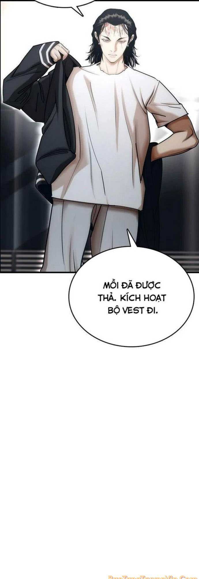 Bạch Dạ Chapter 1 - 143