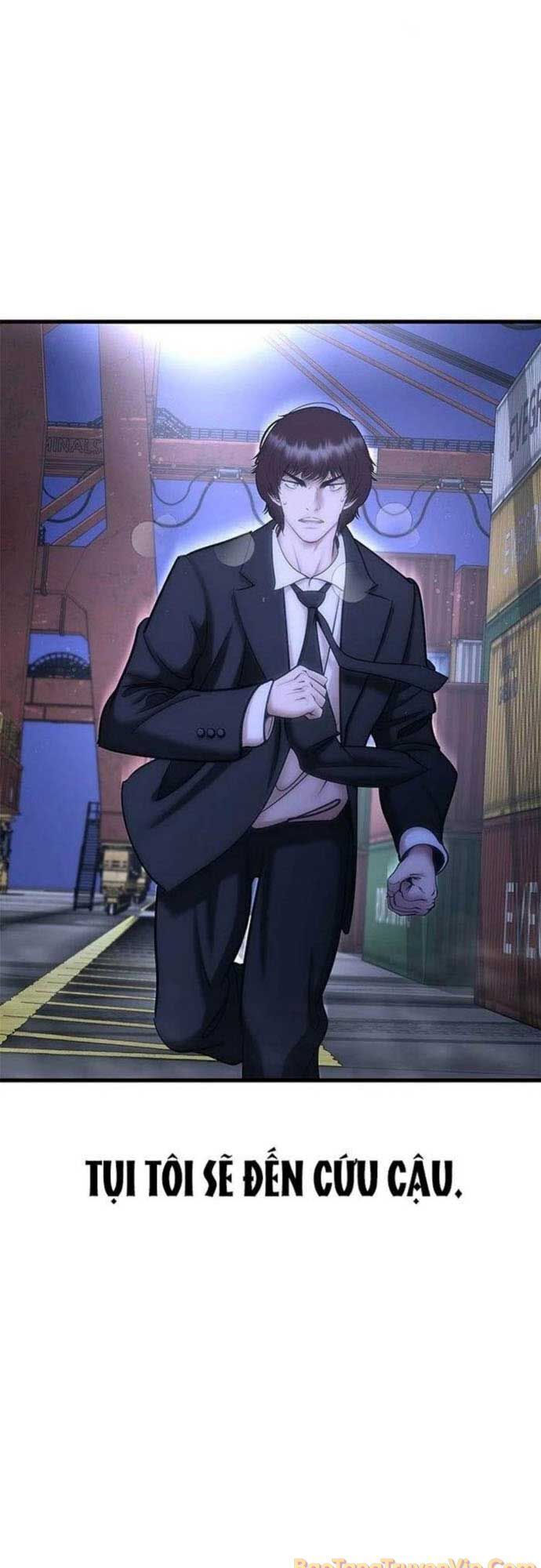 Bạch Dạ Chapter 1 - 147