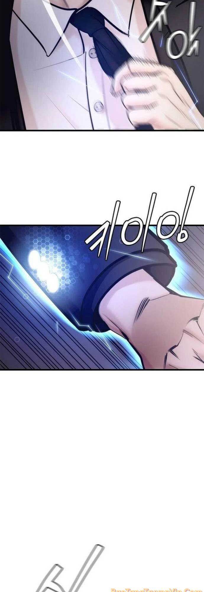 Bạch Dạ Chapter 1 - 16