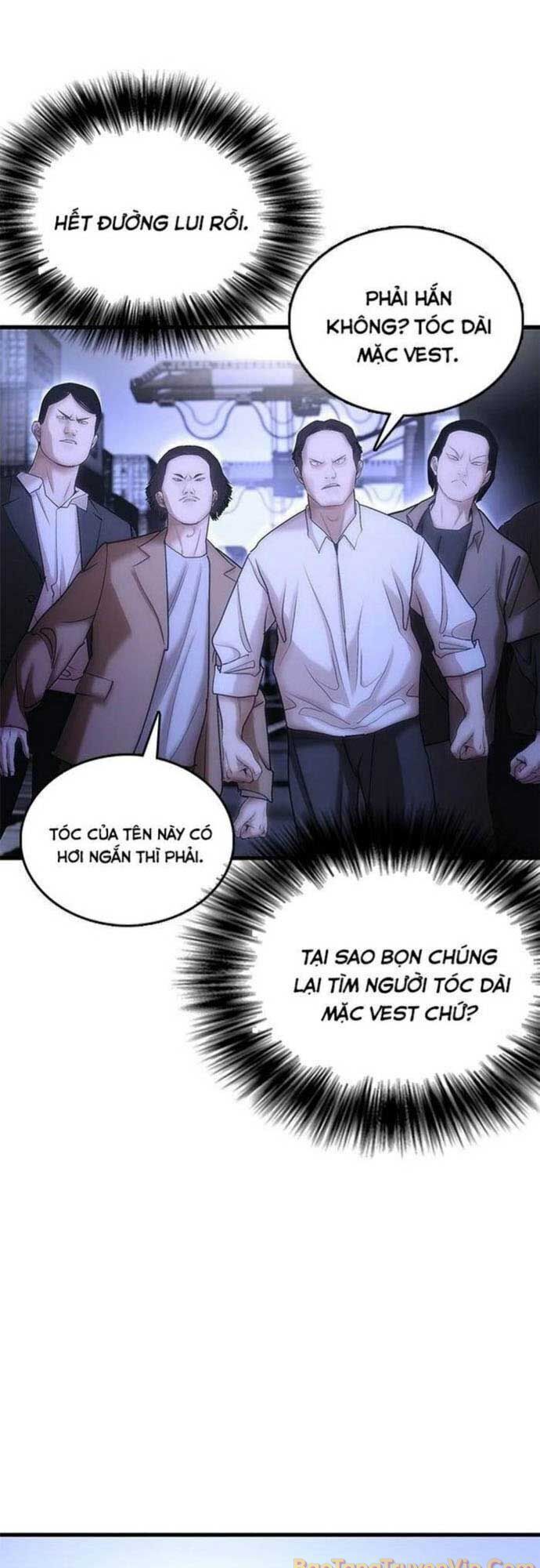 Bạch Dạ Chapter 1 - 152