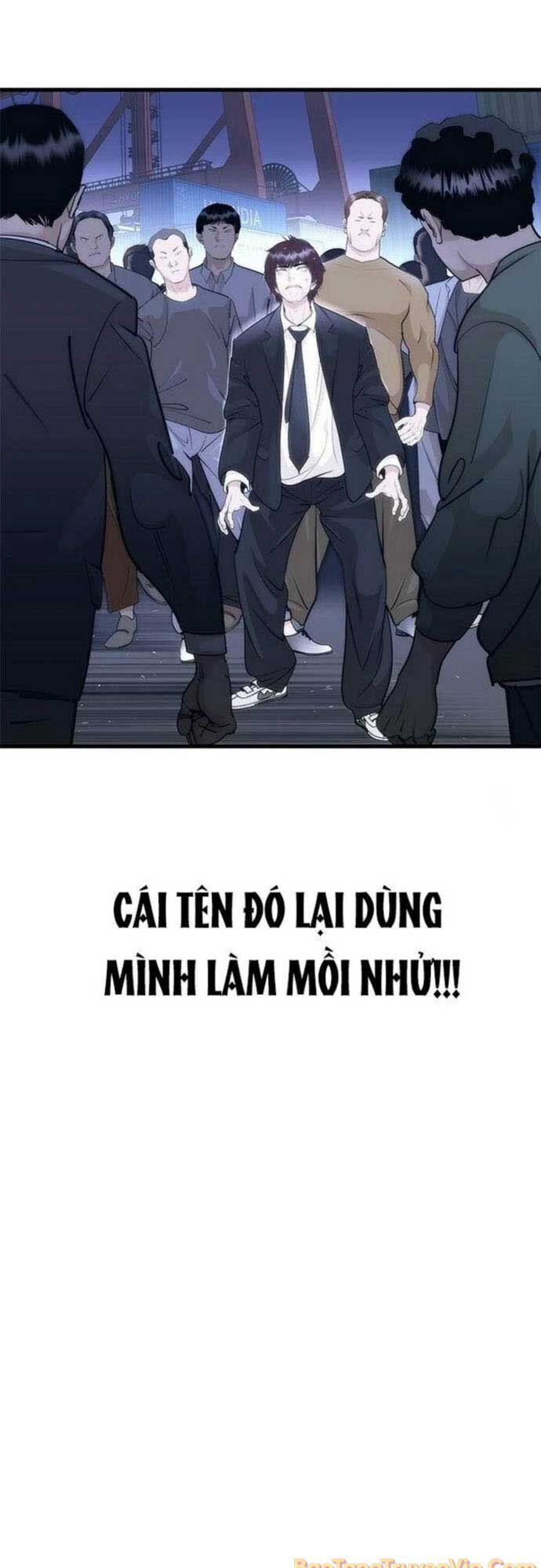 Bạch Dạ Chapter 1 - 156