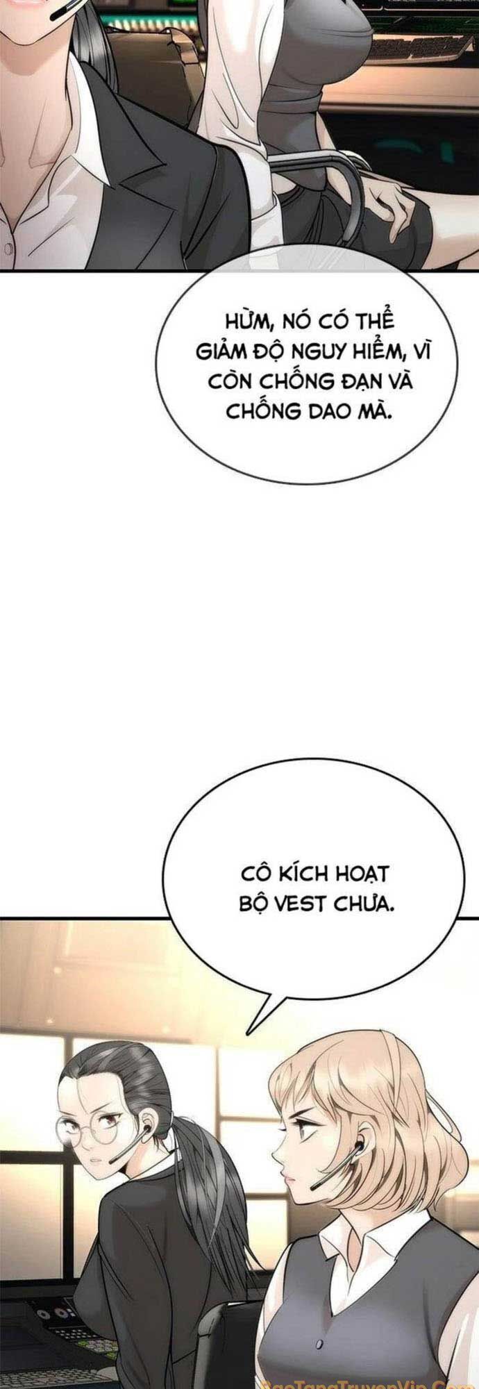 Bạch Dạ Chapter 1 - 160