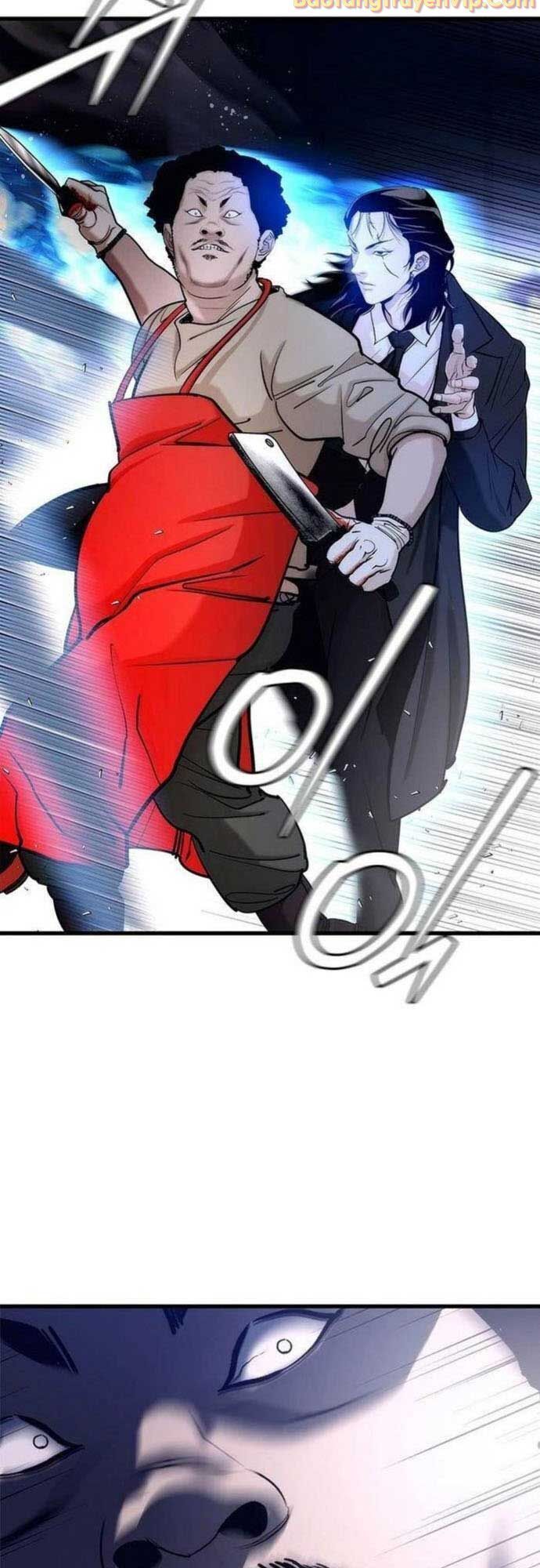 Bạch Dạ Chapter 1 - 17