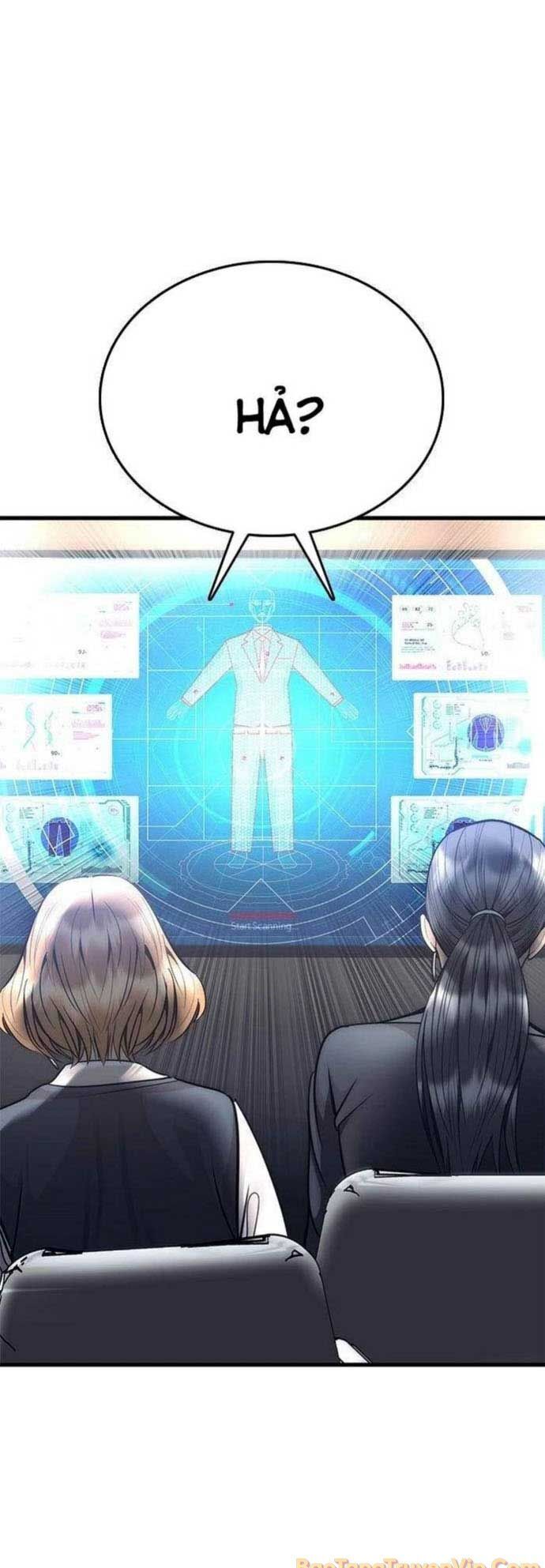 Bạch Dạ Chapter 1 - 162