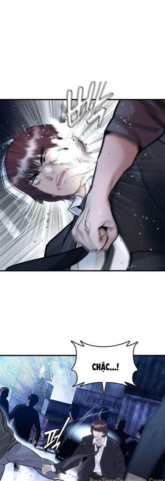 Bạch Dạ Chapter 1 - 164