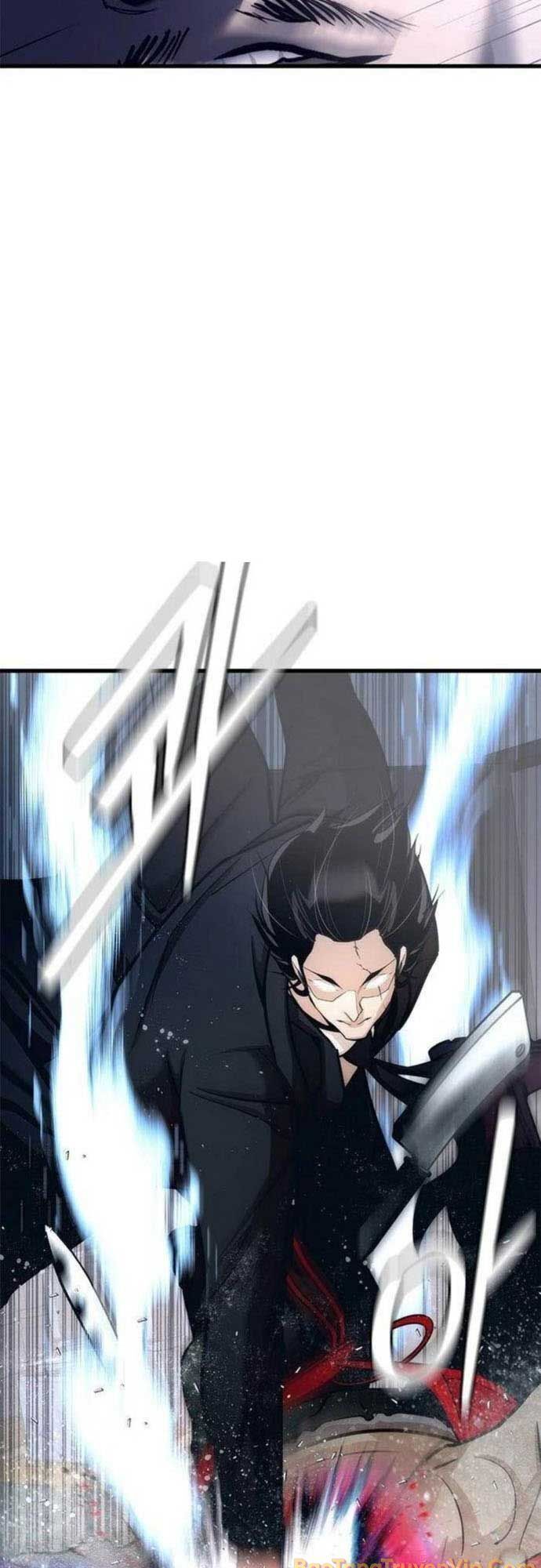 Bạch Dạ Chapter 1 - 18