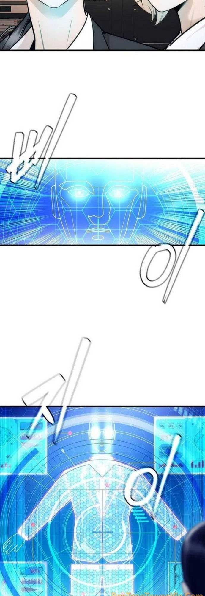 Bạch Dạ Chapter 1 - 172