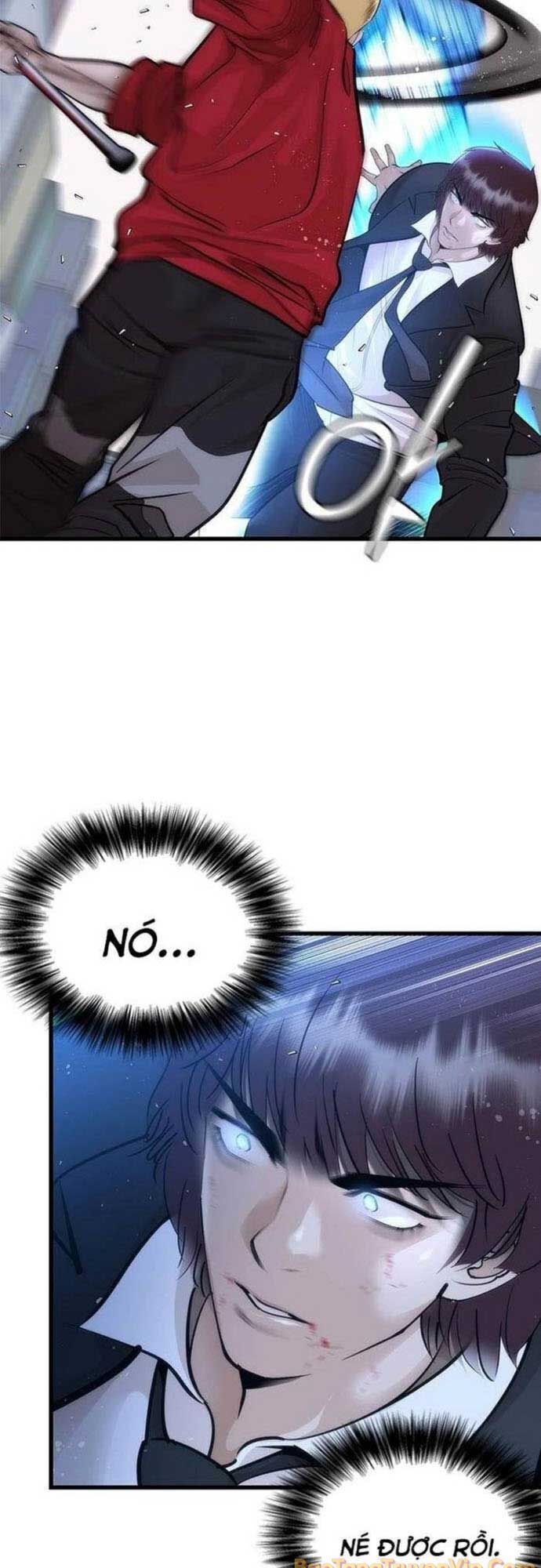 Bạch Dạ Chapter 1 - 180