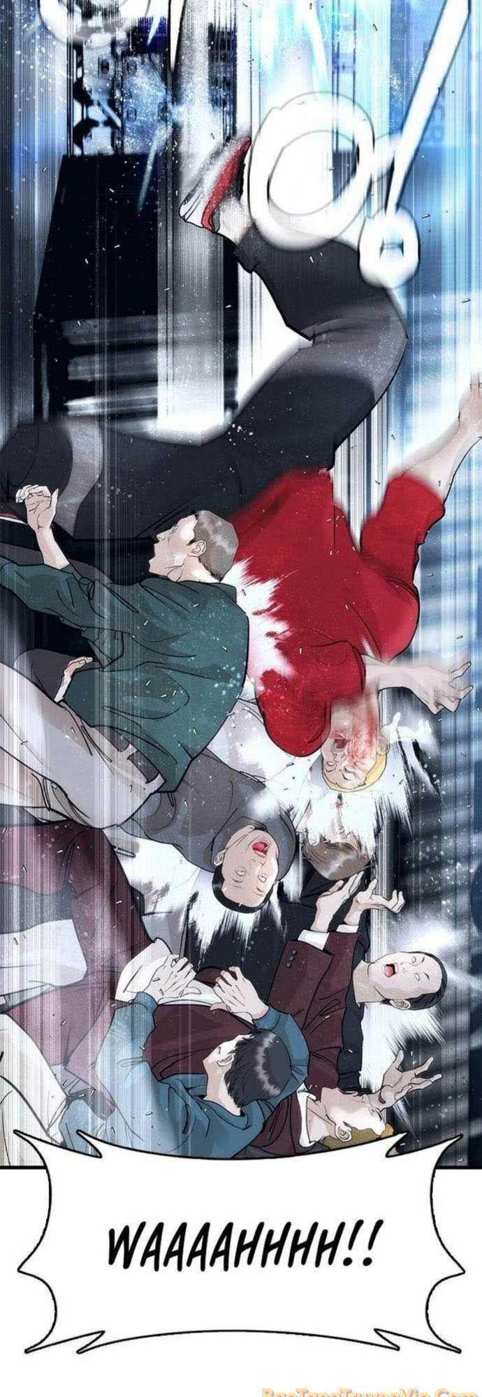 Bạch Dạ Chapter 1 - 188