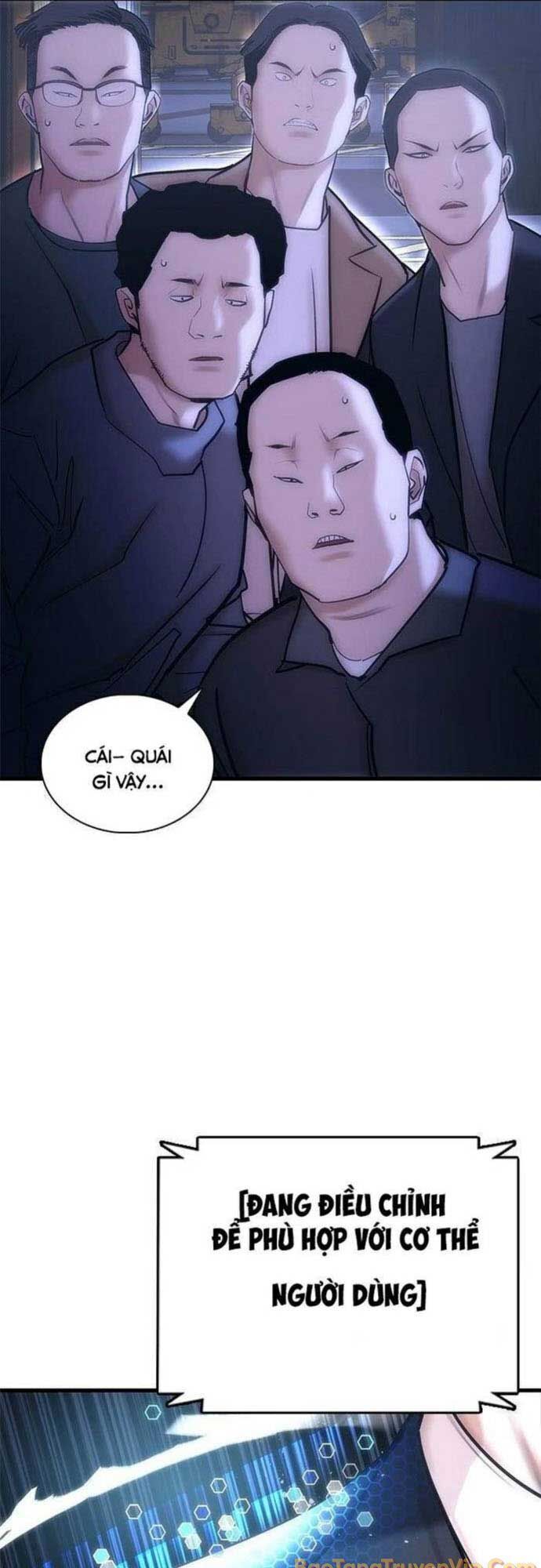 Bạch Dạ Chapter 1 - 192