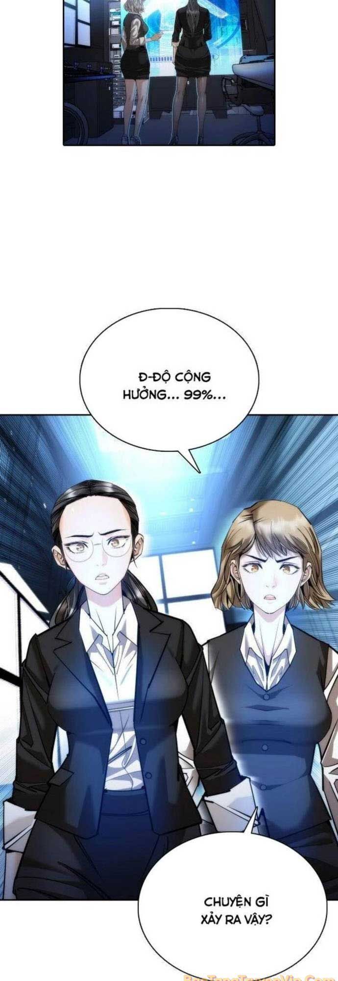 Bạch Dạ Chapter 1 - 196