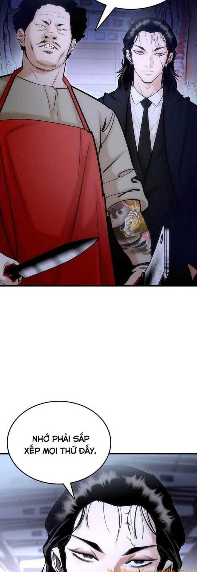 Bạch Dạ Chapter 1 - 3