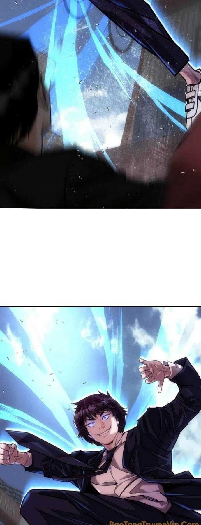 Bạch Dạ Chapter 1 - 204