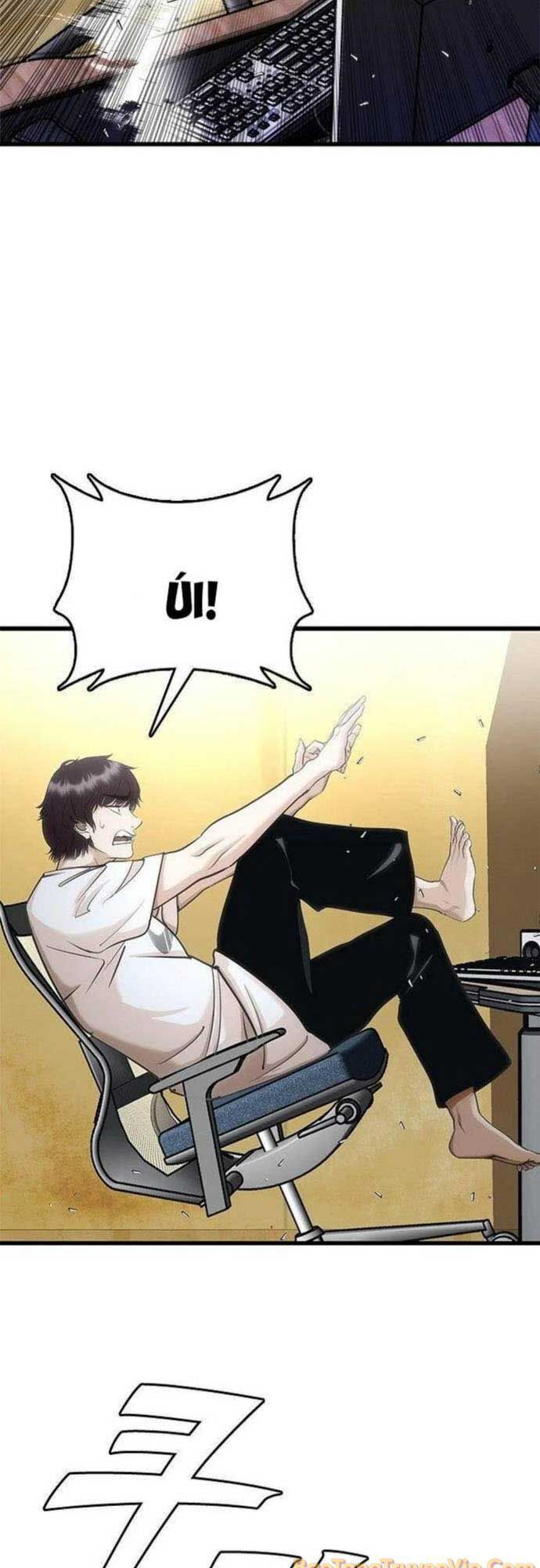 Bạch Dạ Chapter 1 - 30