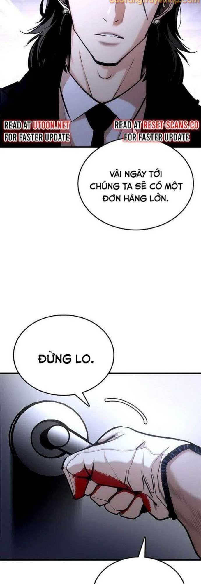 Bạch Dạ Chapter 1 - 4