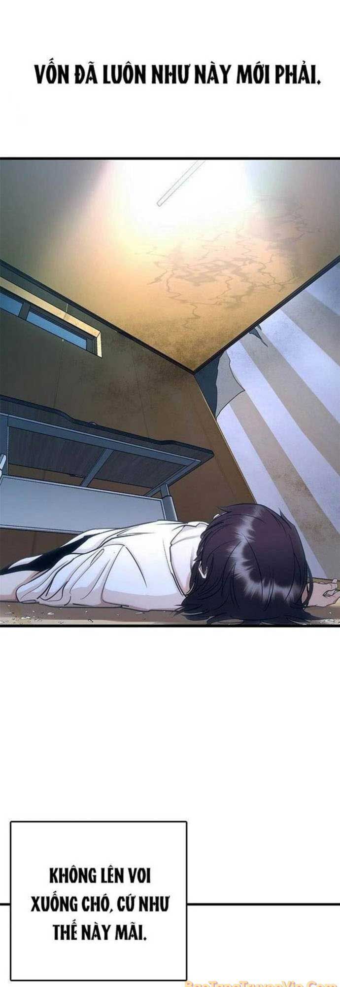 Bạch Dạ Chapter 1 - 34