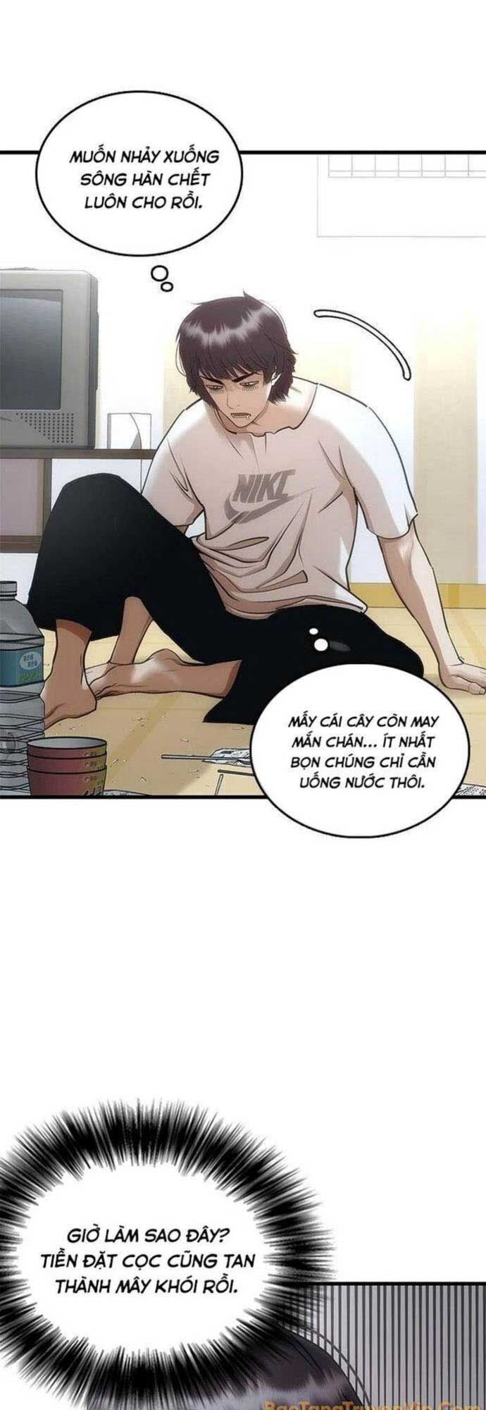 Bạch Dạ Chapter 1 - 36